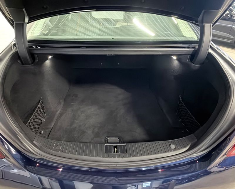 Mercedes S350 bild 18