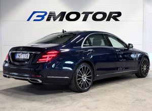Mercedes S350 bild 7