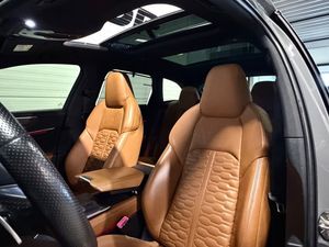 Audi RS6 bild 16