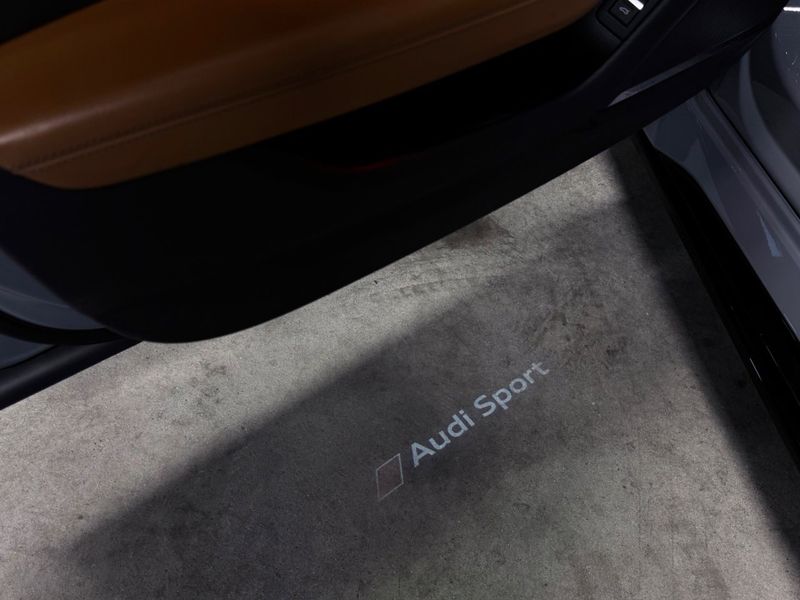 Audi RS6 bild 22