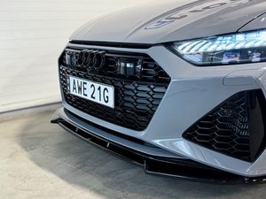 Audi RS6 bild 5