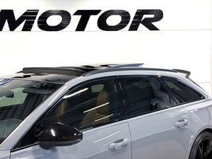 Audi RS6 bild 4
