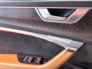 Audi RS6 bild 33