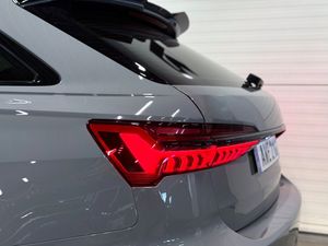 Audi RS6 bild 9
