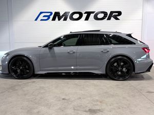 Audi RS6 bild 6