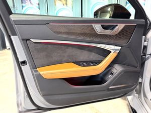 Audi RS6 bild 23