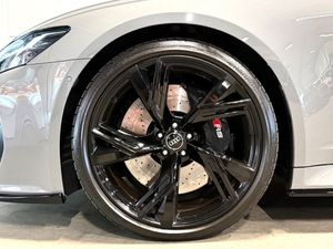 Audi RS6 bild 31