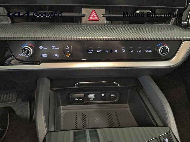 Kia Sportage bild 18