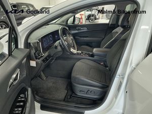 Kia Sportage bild 13