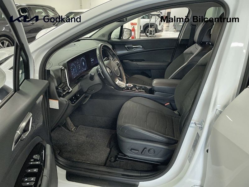 Kia Sportage bild 13