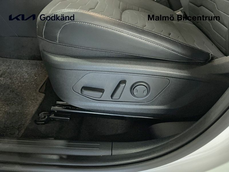Kia Sportage bild 8