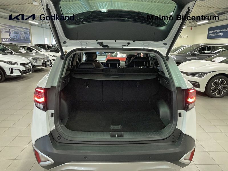 Kia Sportage bild 19