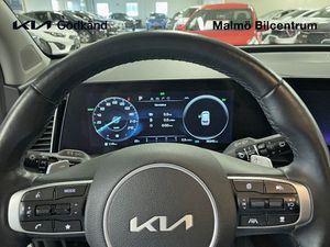 Kia Sportage bild 15
