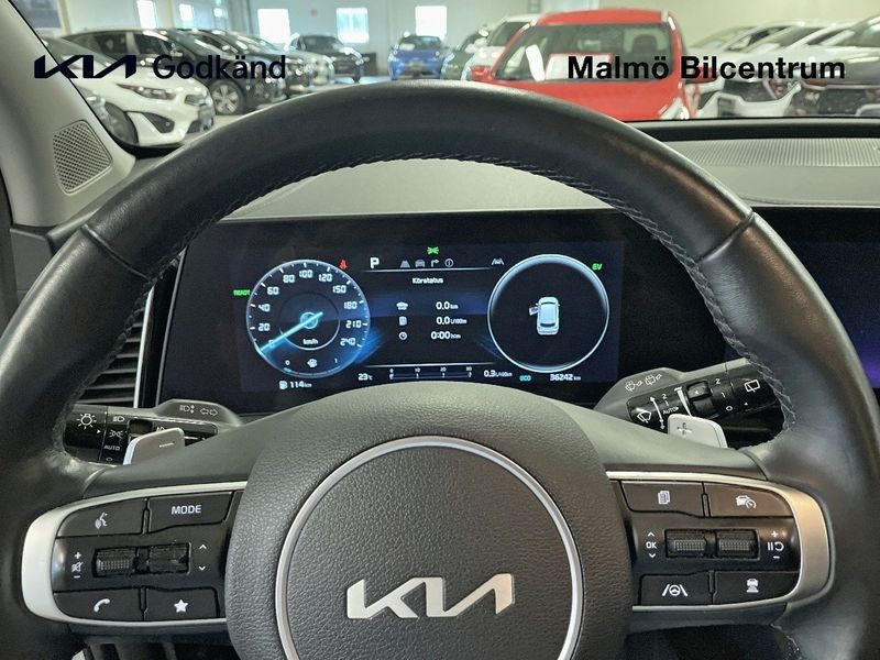 Kia Sportage bild 15
