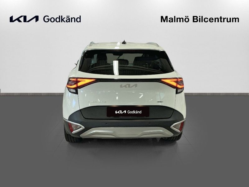 Kia Sportage bild 2