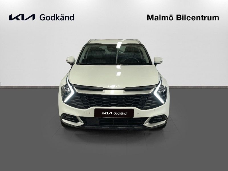 Kia Sportage bild 6