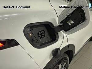 Kia Sportage bild 20