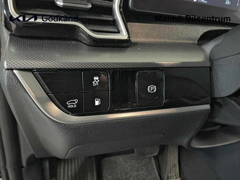 Kia Sportage bild 9