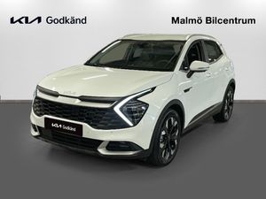 Kia Sportage bild 1