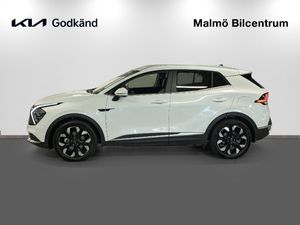 Kia Sportage bild 4