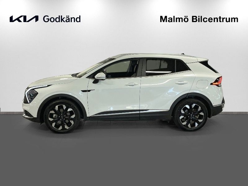 Kia Sportage bild 4