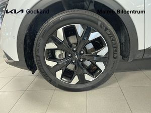 Kia Sportage bild 7