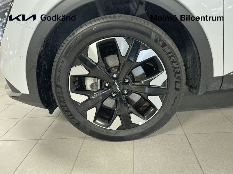 Kia Sportage bild 7