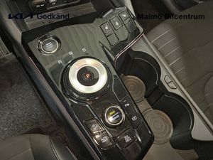 Kia Sportage bild 17