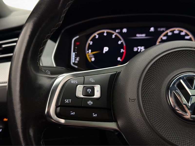 Volkswagen Arteon bild 15