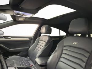 Volkswagen Arteon bild 11