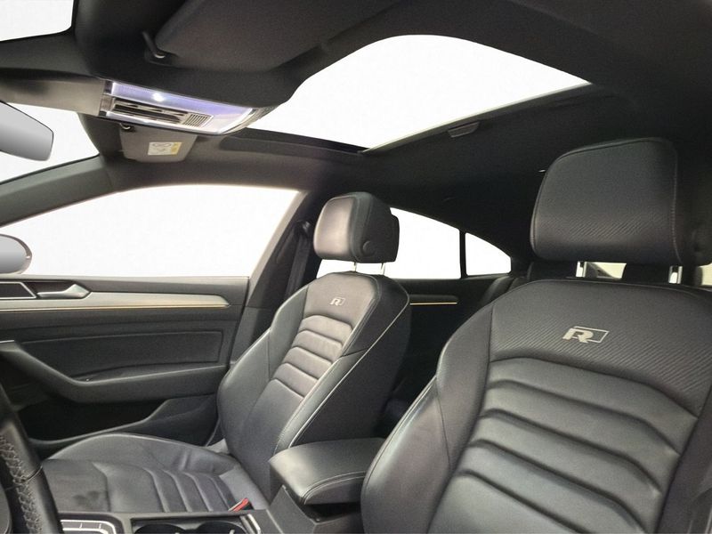 Volkswagen Arteon bild 11