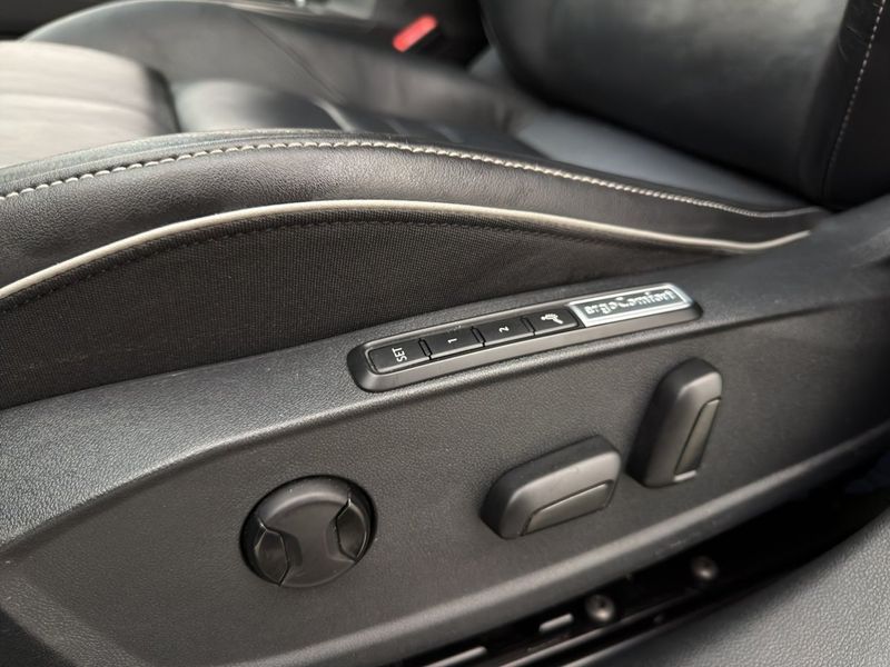 Volkswagen Arteon bild 12