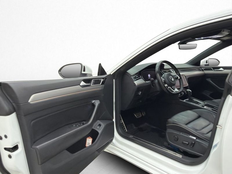 Volkswagen Arteon bild 10