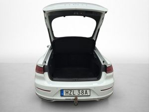 Volkswagen Arteon bild 28