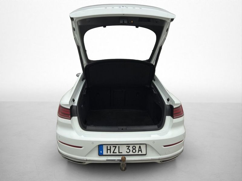 Volkswagen Arteon bild 28
