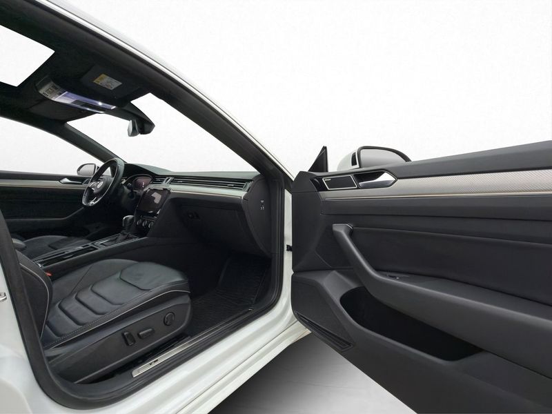 Volkswagen Arteon bild 26