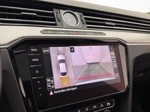 Volkswagen Arteon bild 18