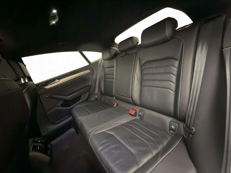 Volkswagen Arteon bild 27