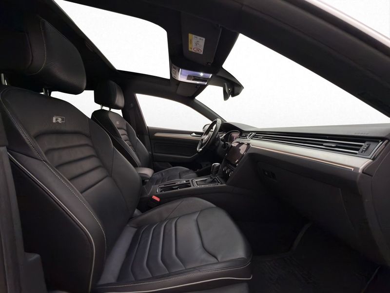 Volkswagen Arteon bild 25