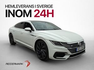 Volkswagen Arteon bild 3