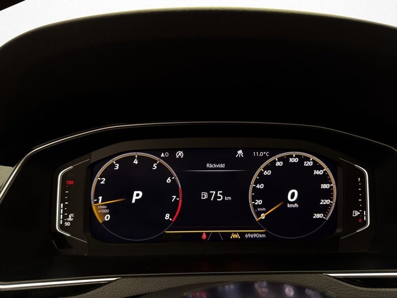 Volkswagen Arteon bild 16