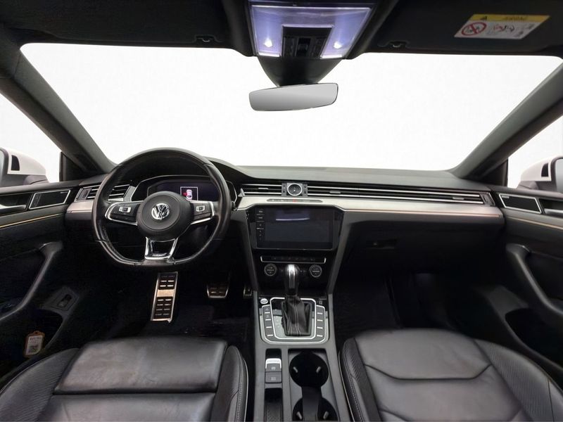 Volkswagen Arteon bild 24