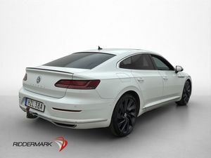 Volkswagen Arteon bild 6