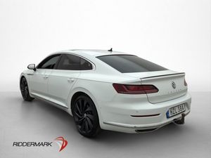 Volkswagen Arteon bild 4