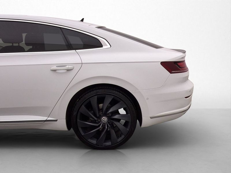 Volkswagen Arteon bild 31