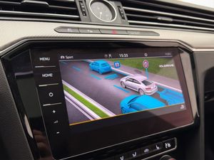 Volkswagen Arteon bild 20