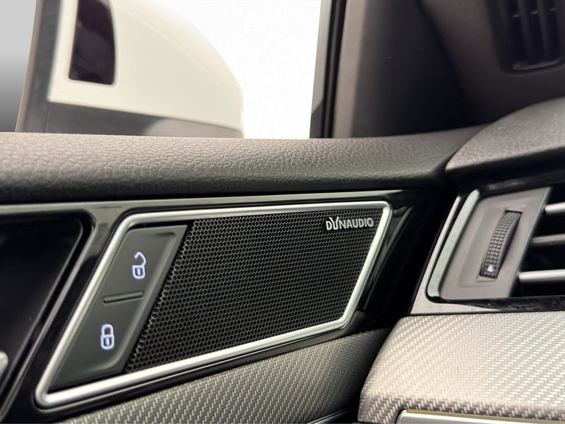Volkswagen Arteon bild 13