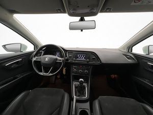 Seat Leon bild 18