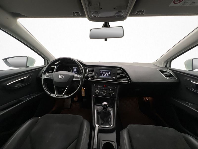 Seat Leon bild 18