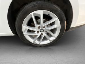 Seat Leon bild 26